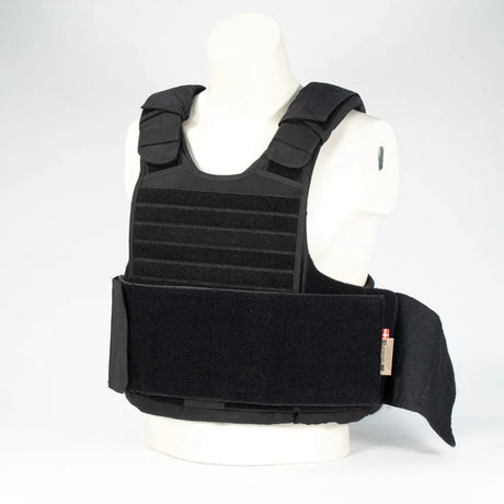 Tardigrade Tactical - LE Front Flat Panel-2-XtraGrej