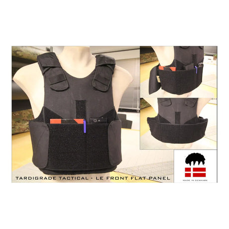 Tardigrade Tactical - LE Front Flat Panel-6-XtraGrej