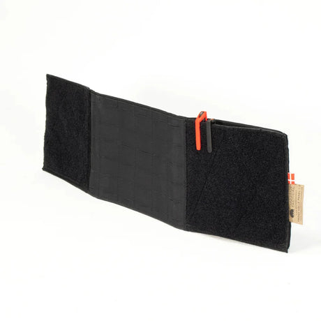 Tardigrade Tactical - LE Front Molle Panel-1-XtraGrej