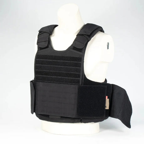 Tardigrade Tactical - LE Front Molle Panel-3-XtraGrej