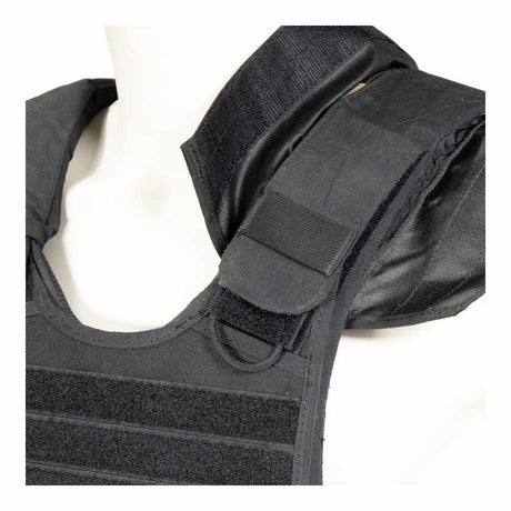 Tardigrade Tactical - LE Shoulder Loop-3-XtraGrej