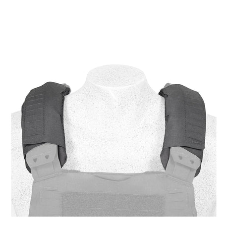 Tardigrade Tactical - LE Shoulder Pads-2-XtraGrej