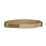 Tardigrade Tactical - Low Profile Laminate Belt // Coyote-1-XtraGrej