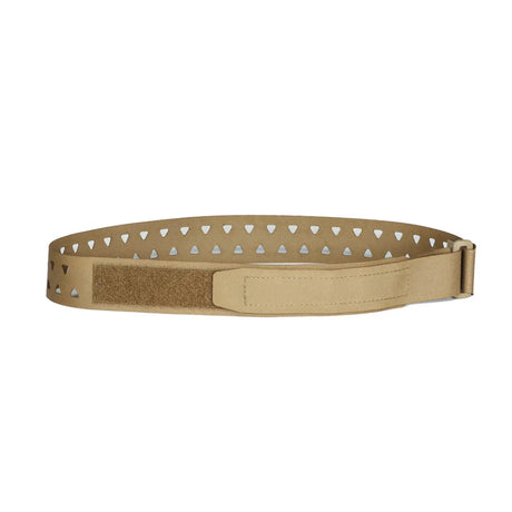 Tardigrade Tactical - Low Profile Laminate Belt // Coyote-1-XtraGrej