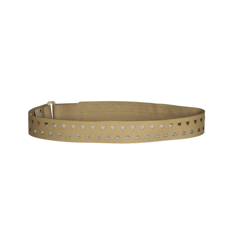 Tardigrade Tactical - Low Profile Laminate Belt // Coyote-2-XtraGrej