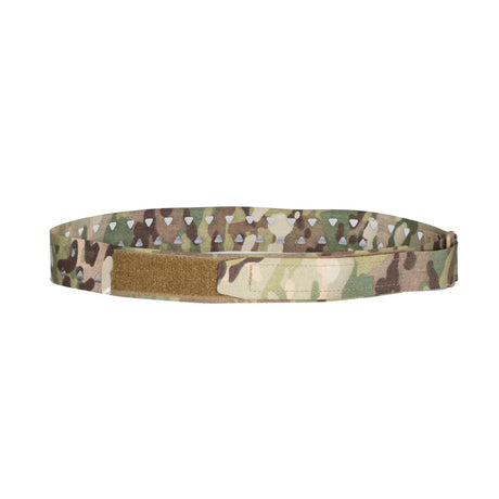 Tardigrade Tactical - Low Profile Laminate Belt // MultiCam-1-XtraGrej