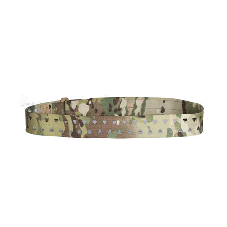 Tardigrade Tactical - Low Profile Laminate Belt // MultiCam-2-XtraGrej