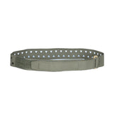 Tardigrade Tactical - Low Profile Laminate Belt // Ranger Green-1-XtraGrej