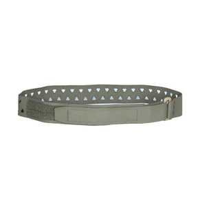 Tardigrade Tactical - Low Profile Laminate Belt // Ranger Green-1-XtraGrej