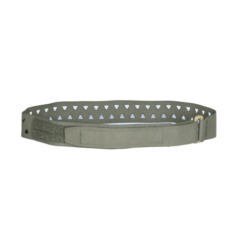 Tardigrade Tactical - Low Profile Laminate Belt // Ranger Green-1-XtraGrej