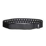 Tardigrade Tactical - Low Profile Laminate Belt // Sort-1-XtraGrej