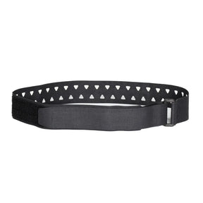 Tardigrade Tactical - Low Profile Laminate Belt // Sort-1-XtraGrej