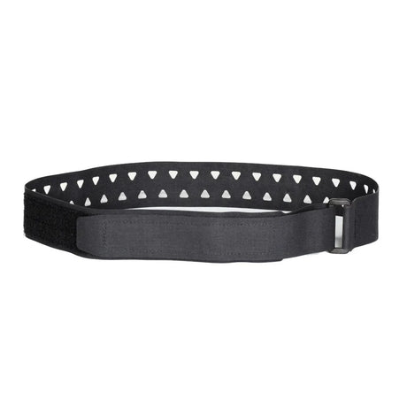Tardigrade Tactical - Low Profile Laminate Belt // Sort-1-XtraGrej