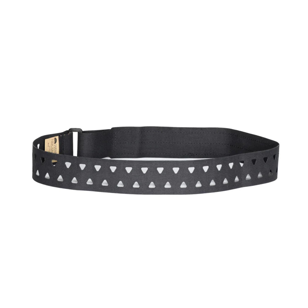 Tardigrade Tactical - Low Profile Laminate Belt // Sort-2-XtraGrej