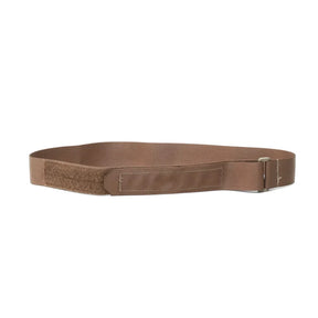 Tardigrade Tactical - Low Profile Webbing Belt // Sand-1-XtraGrej