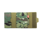 Tardigrade Tactical - Quark Kort Holder // MultiCam-2-XtraGrej