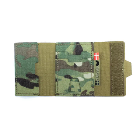 Tardigrade Tactical - Quark Kort Holder // MultiCam-2-XtraGrej