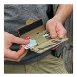 Tardigrade Tactical - Quark Kort Holder // MultiCam-3-XtraGrej
