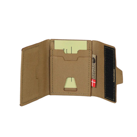 Tardigrade Tactical - Quark Kort Holder // MultiCam-7-XtraGrej