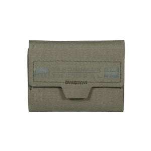 Tardigrade Tactical - Quark Kort Holder // Ranger Green-1-XtraGrej