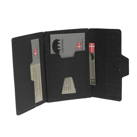 Tardigrade Tactical - Quark Kort Holder // Ranger Green-5-XtraGrej
