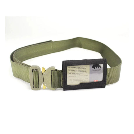 Tardigrade Tactical - Simpel Vagt ID Holder-1-XtraGrej