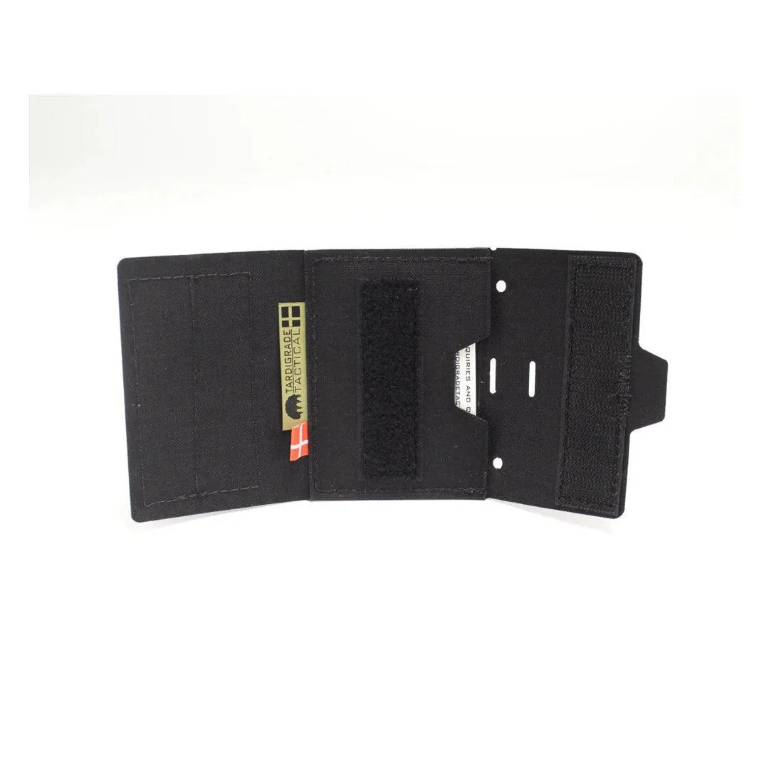 Tardigrade Tactical - Simpel Vagt ID Holder-4-XtraGrej