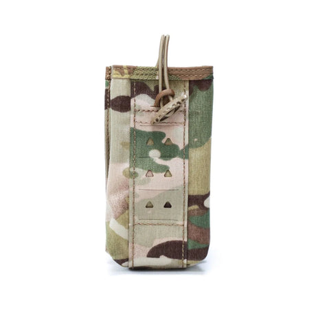 Tardigrade Tactical - SPR 7800 Pouch // MultiCam-1-XtraGrej