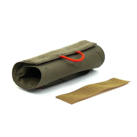 Tardigrade Tactical - Wrap Tourniquet Pouch // MultiCam-7-XtraGrej