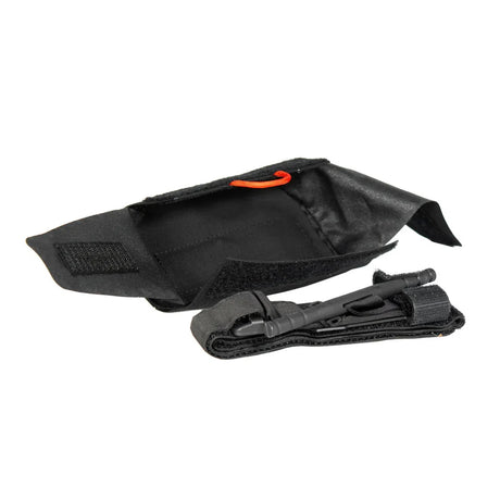 Tardigrade Tactical - Wrap Tourniquet Pouch // Ranger Green-7-XtraGrej