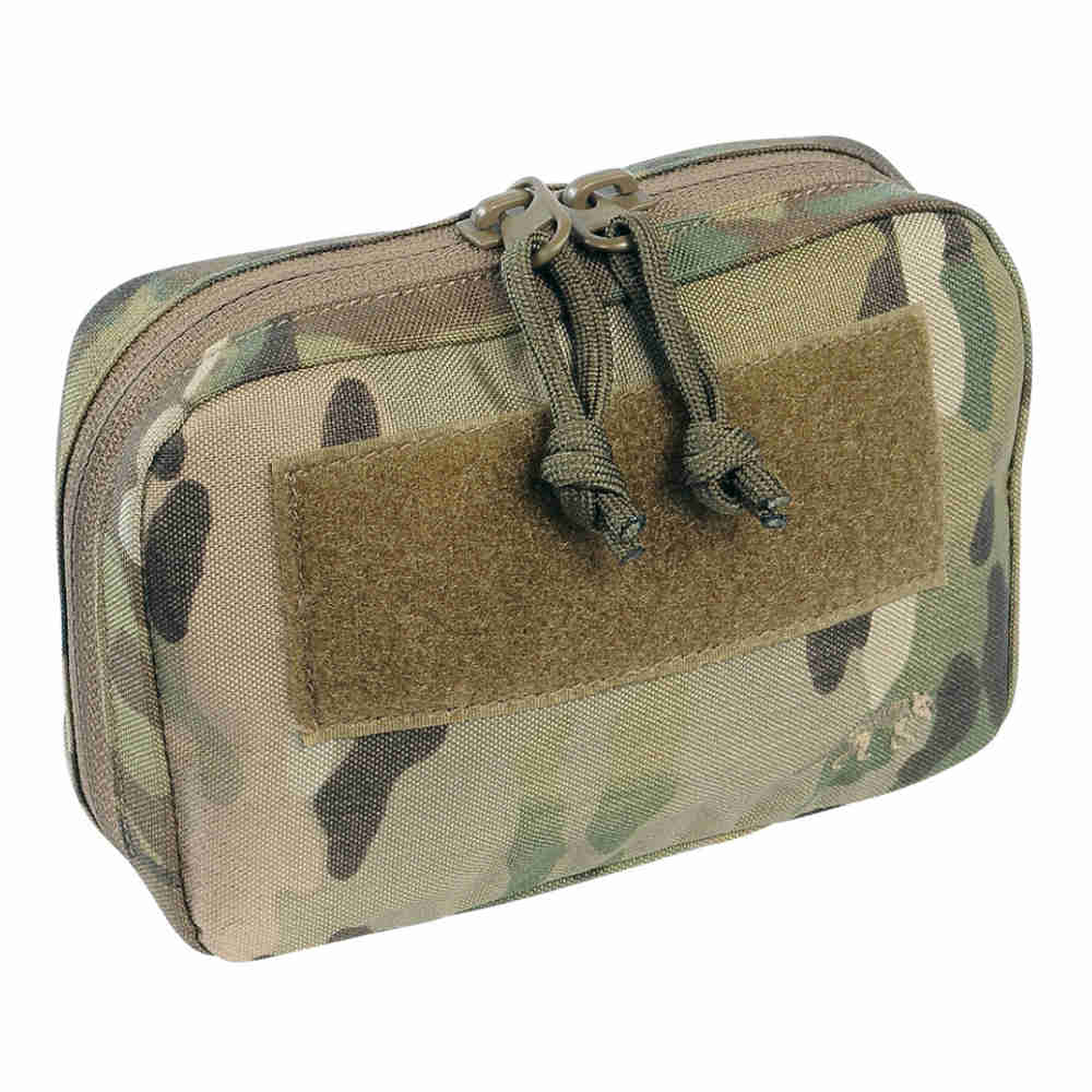 Tasmanian Tiger - Admin Pouch // Multicam-1-XtraGrej