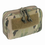 Tasmanian Tiger - Admin Pouch // Multicam-1-XtraGrej