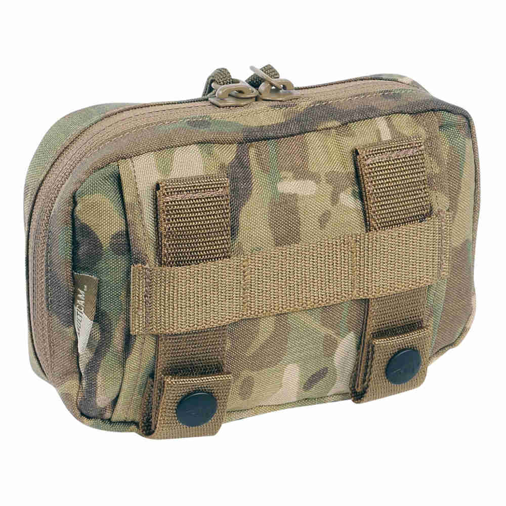 Tasmanian Tiger - Admin Pouch // Multicam-3-XtraGrej