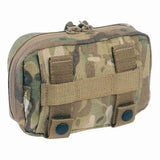 Tasmanian Tiger - Admin Pouch // Multicam-3-XtraGrej