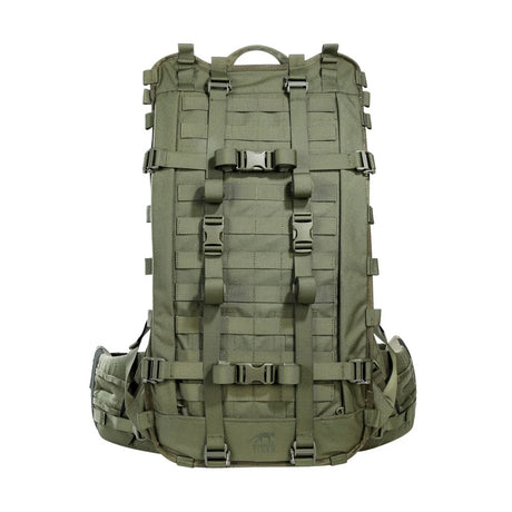 Tasmanian Tiger - Base Carrier Olivengrøn-2-XtraGrej