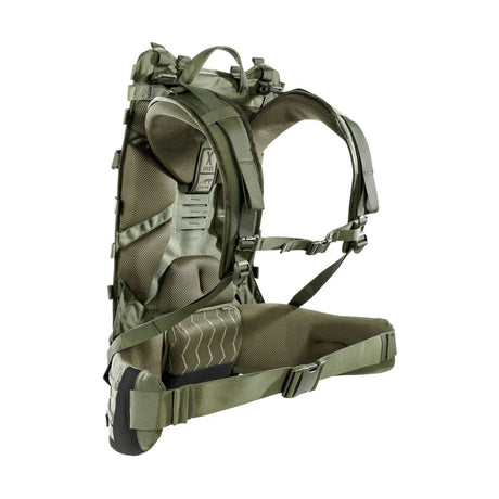 Tasmanian Tiger - Base Carrier Olivengrøn-4-XtraGrej