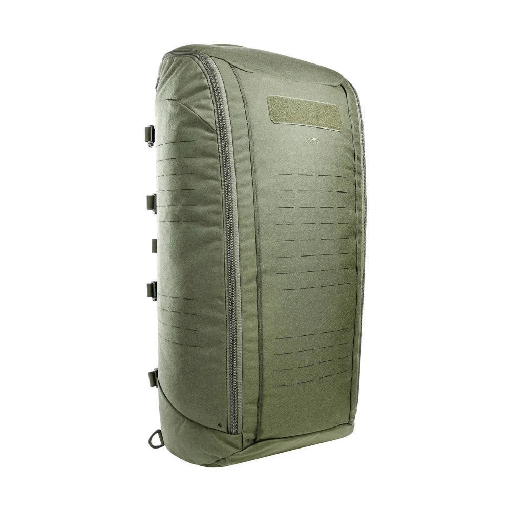 Tasmanian Tiger - Base Carrier Pack 65L // Olivengrøn-2-XtraGrej