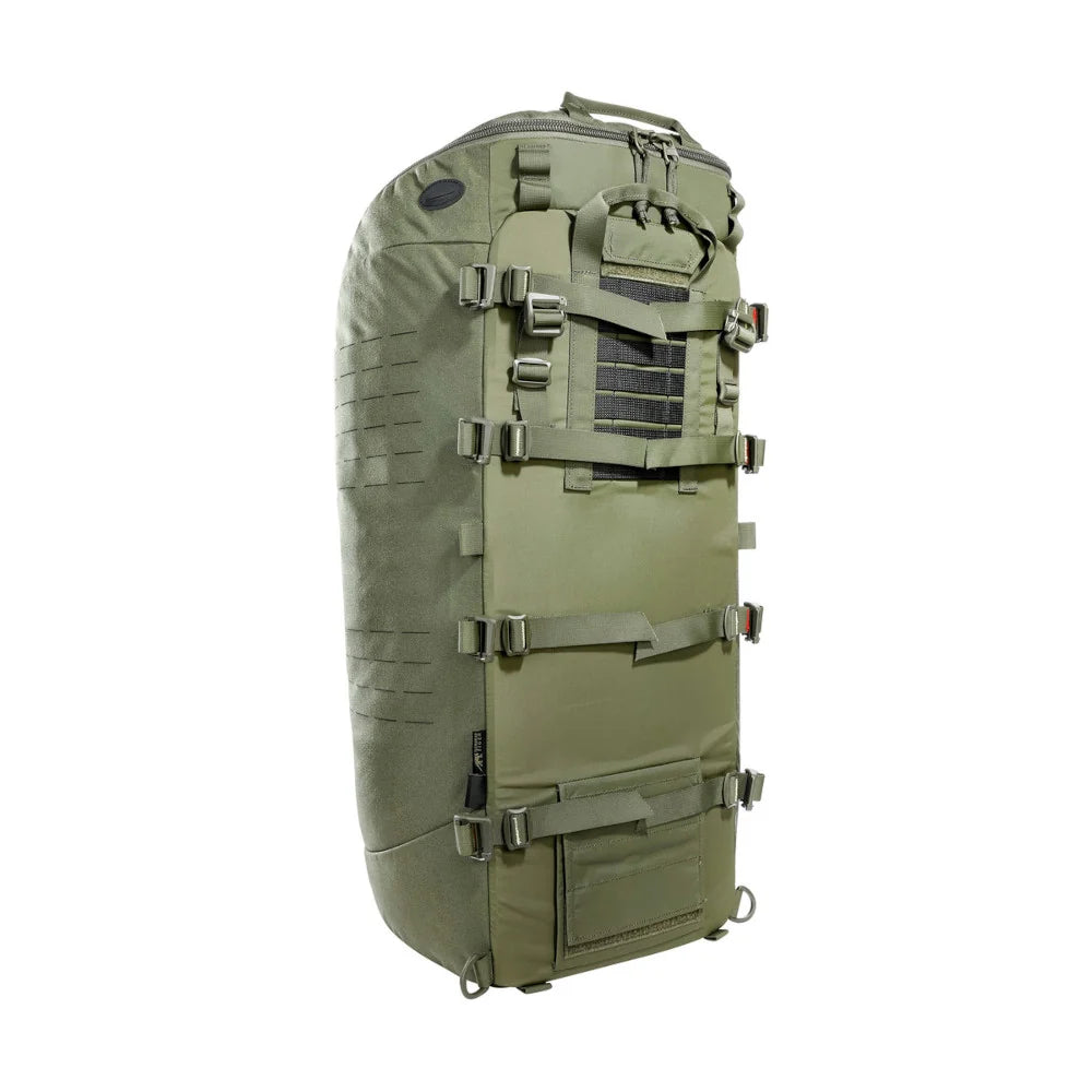 Tasmanian Tiger - Base Carrier Pack 65L // Olivengrøn-3-XtraGrej