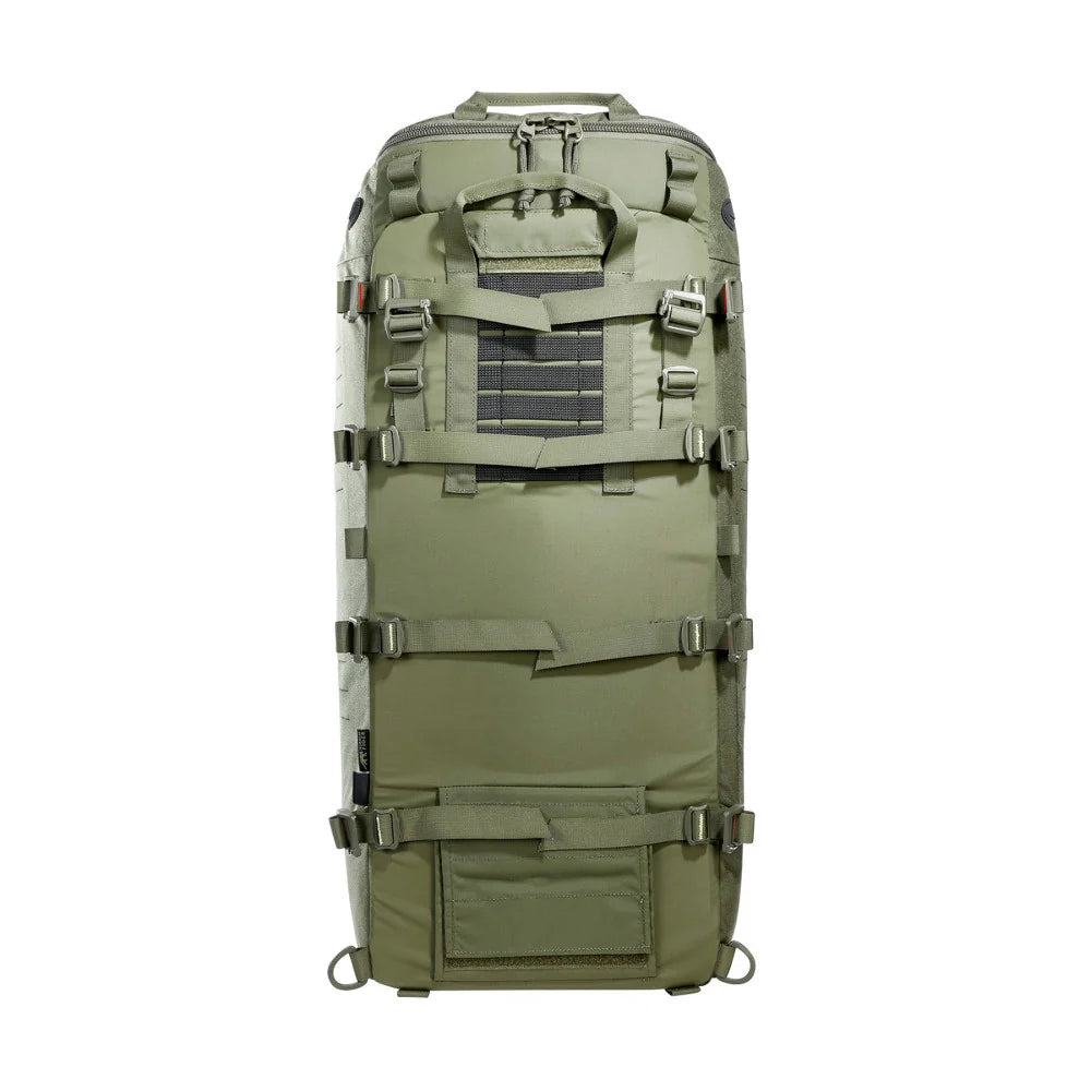 Tasmanian Tiger - Base Carrier Pack 65L // Olivengrøn-4-XtraGrej