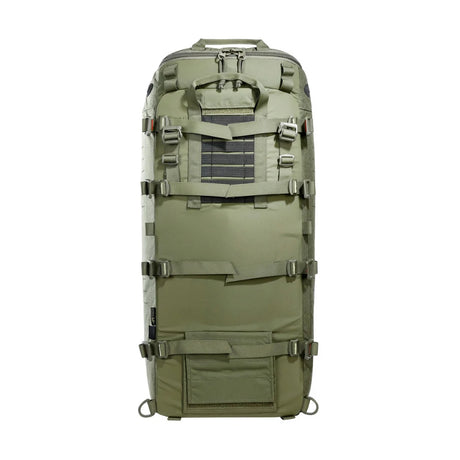 Tasmanian Tiger - Base Carrier Pack 65L // Olivengrøn-4-XtraGrej