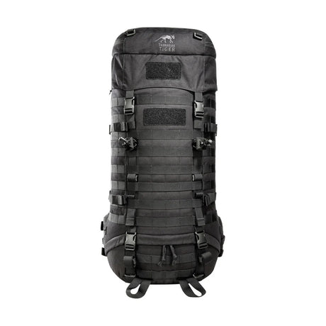 Tasmanian Tiger - Base Pack Rygsæk 52L // Black-2-XtraGrej