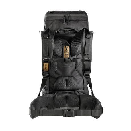 Tasmanian Tiger - Base Pack Rygsæk 52L // Black-3-XtraGrej