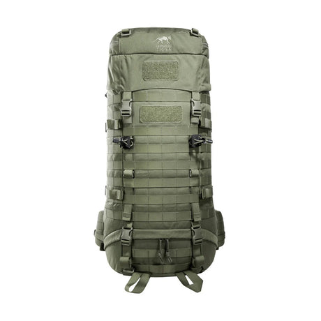 Tasmanian Tiger - Base Pack Rygsæk 52L // Olivengrøn-2-XtraGrej