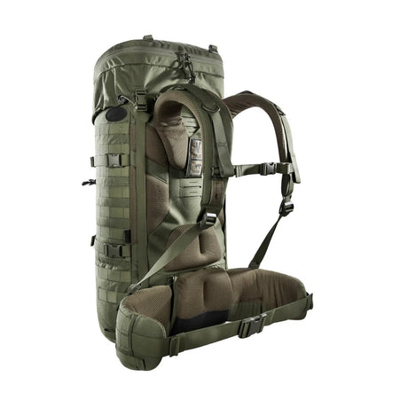 Tasmanian Tiger - Base Pack Rygsæk 52L // Olivengrøn-4-XtraGrej