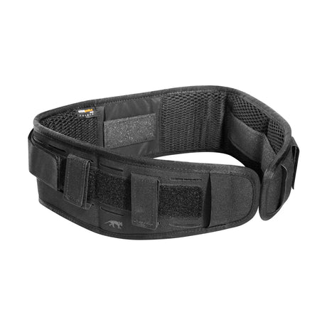 Tasmanian Tiger - Belt Padding M&P Politibælte // Sort-1-XtraGrej