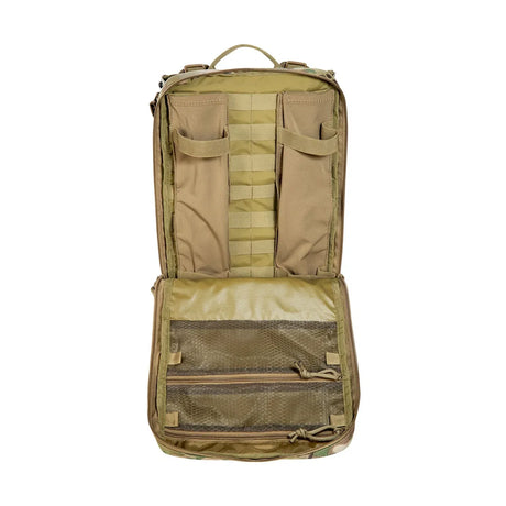 Tasmanian Tiger - Breacher Rygsæk 14L // Multicam-5-XtraGrej
