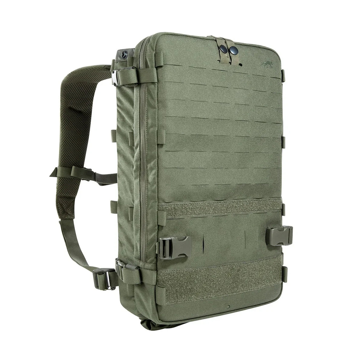 Tasmanian Tiger - Breacher Rygsæk 14L // Olivengrøn-3-XtraGrej