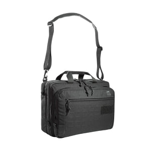 Tasmanian Tiger - Dokumenttaske MKII 18L // Sort-1-XtraGrej