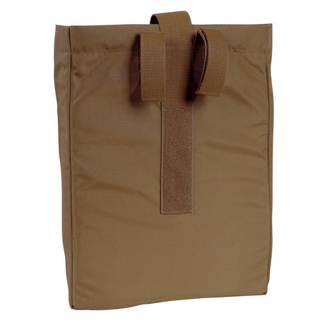 Tasmanian Tiger - Dump Pouch // Coyote Brown-2-XtraGrej