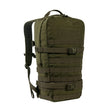 Tasmanian Tiger - Essential Pack Large MKII 15L Rygsæk // Olivengrøn-1-XtraGrej